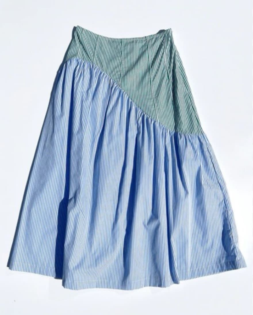 Lisa Says Gah Maeve Midi Skirt - Image 2