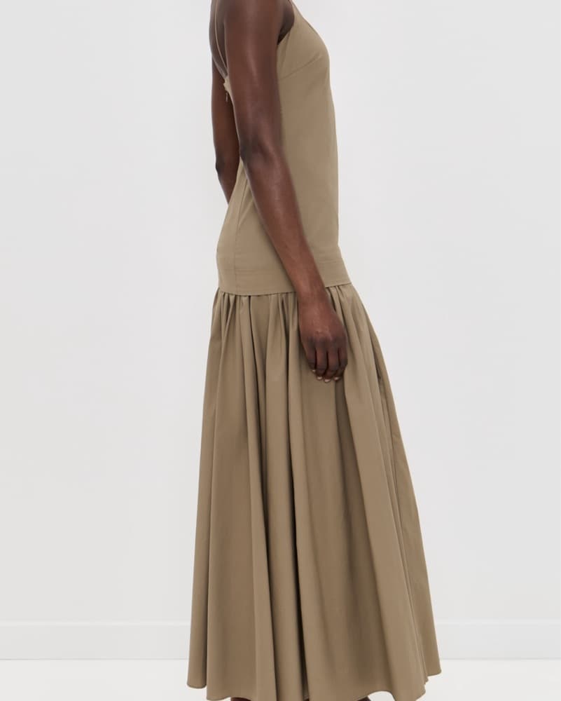 Staud Ari Dress  - Image 3