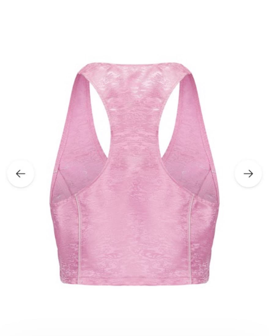 DAWANG Bu Sleeveless Top - Image 2