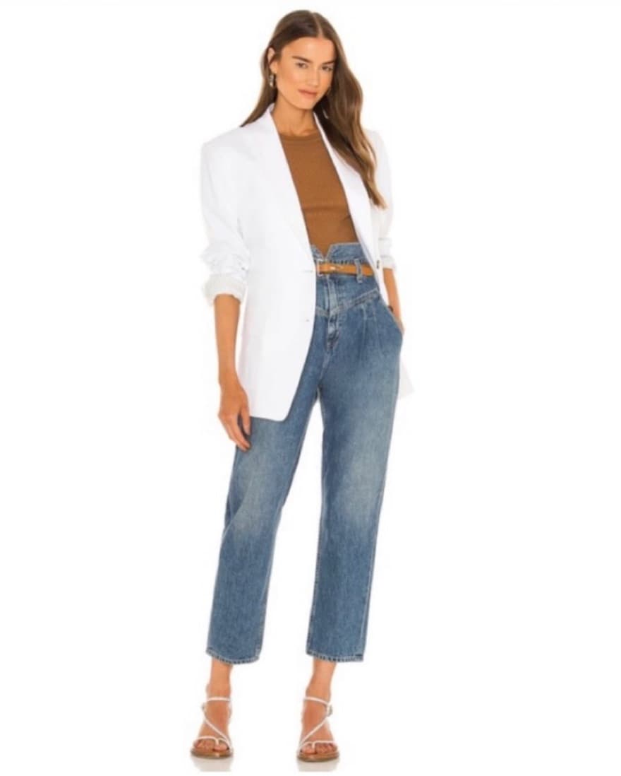 Citizens Of Humanity Maeve Jeans - Image 2