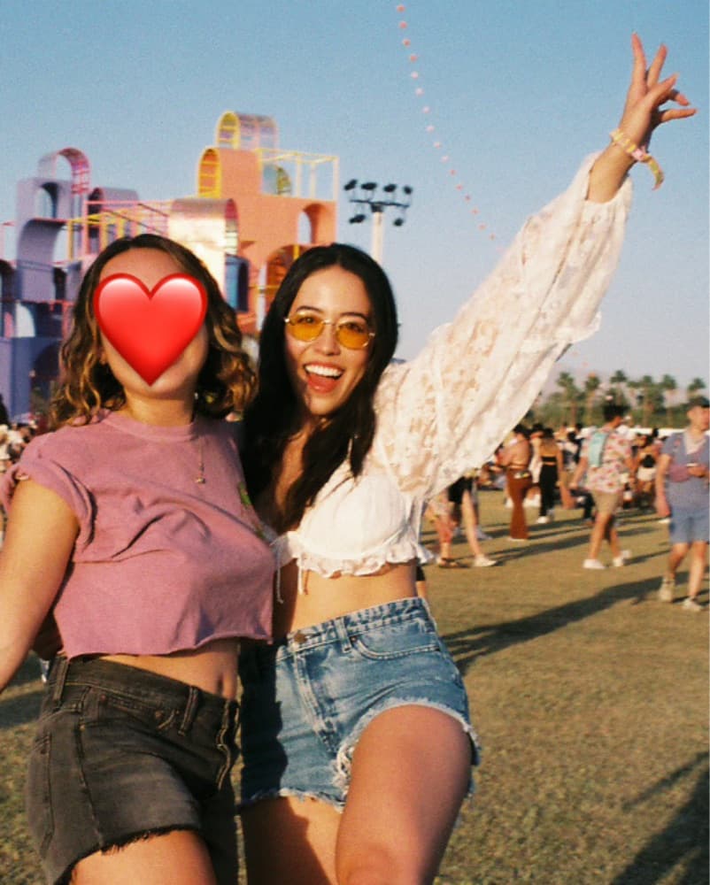 FL&L Daniela Crop Top - Image 4