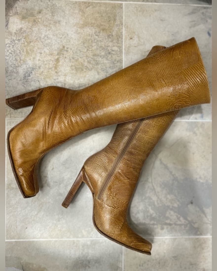 Bebe Boots - Image 2