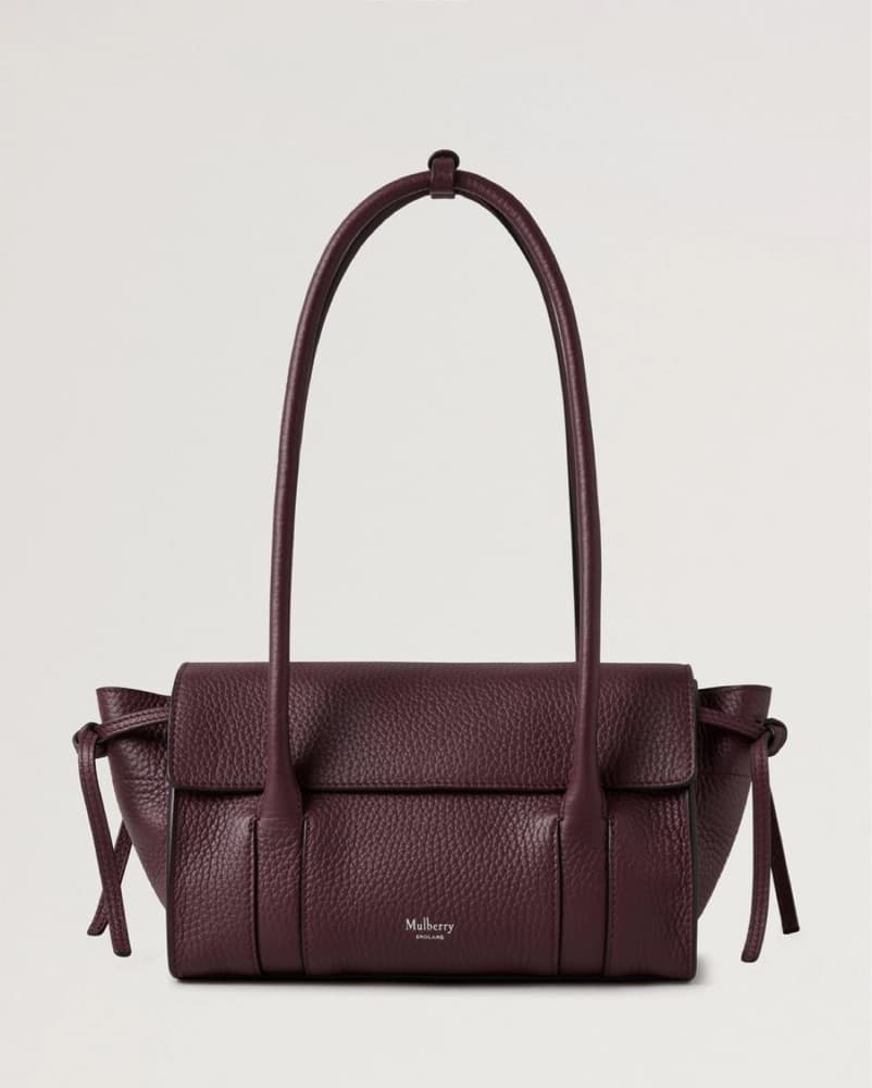 Mini Soft Bayswater Black Cherry - Image 1