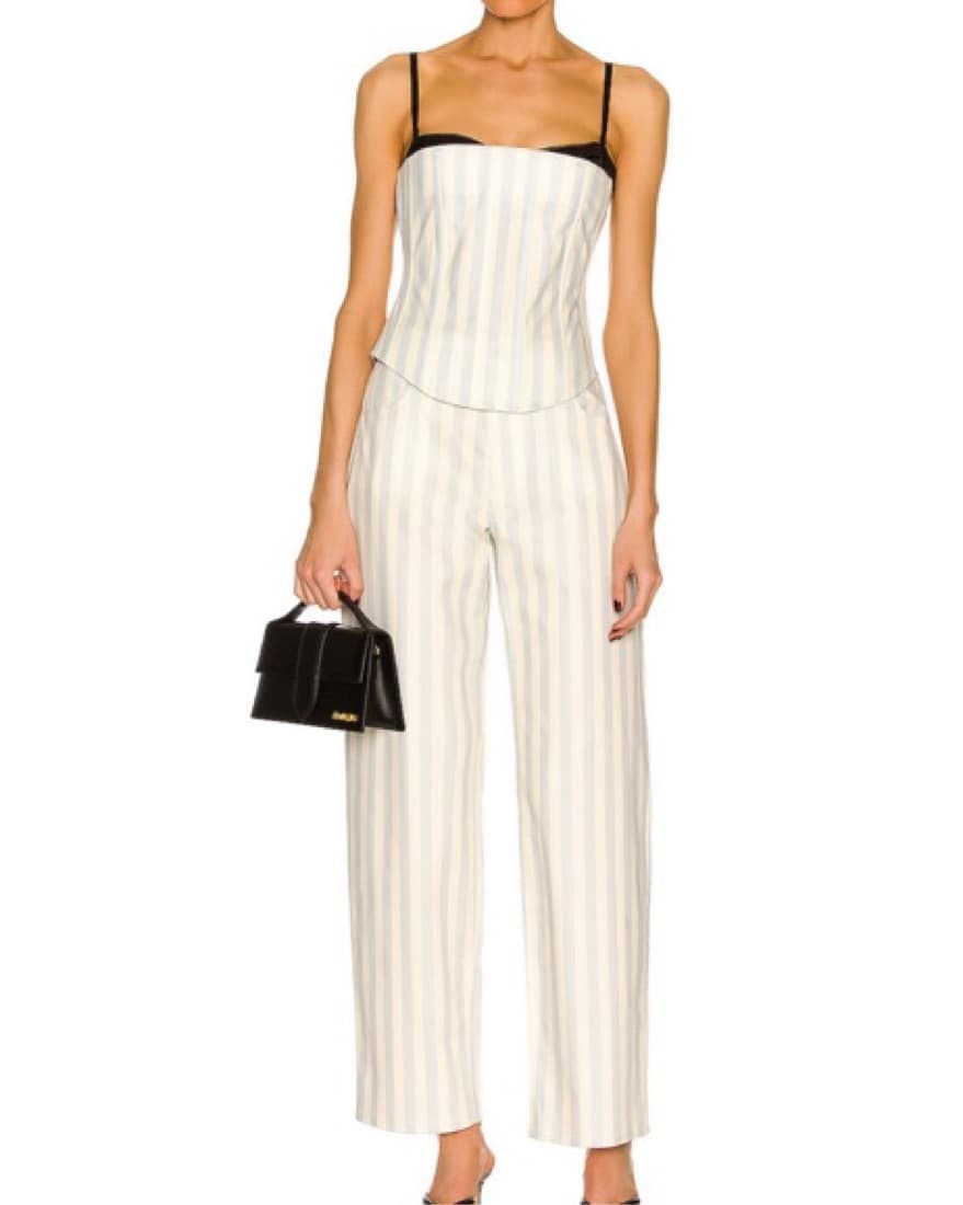 Miaou corset and pants SET - Image 1