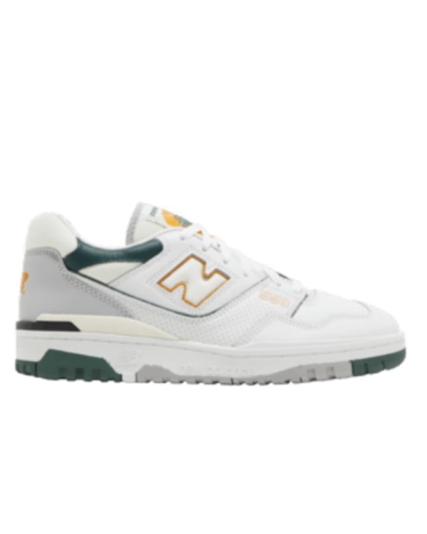 Green And Yellow New Balance - Image 2