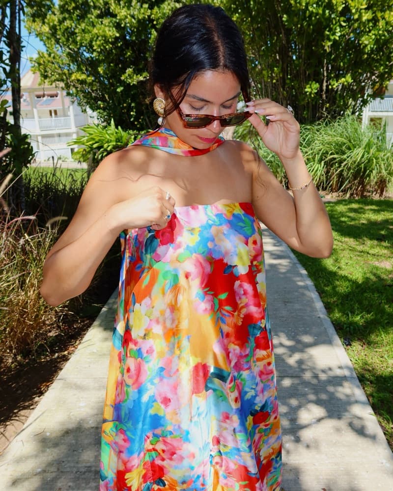 Show Me Your Mumu Tinsley Tube Dress - Image 6