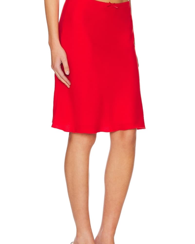 Guizio Paloma Skirt - Image 4