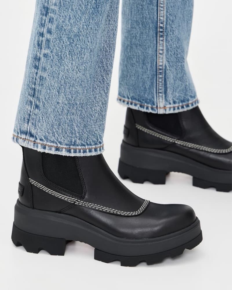 Sorel Joan Chelsea Snow Boots - Image 2