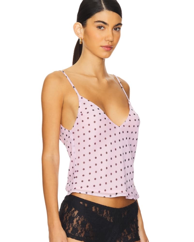 Revolve Sila Slip Top - Image 3