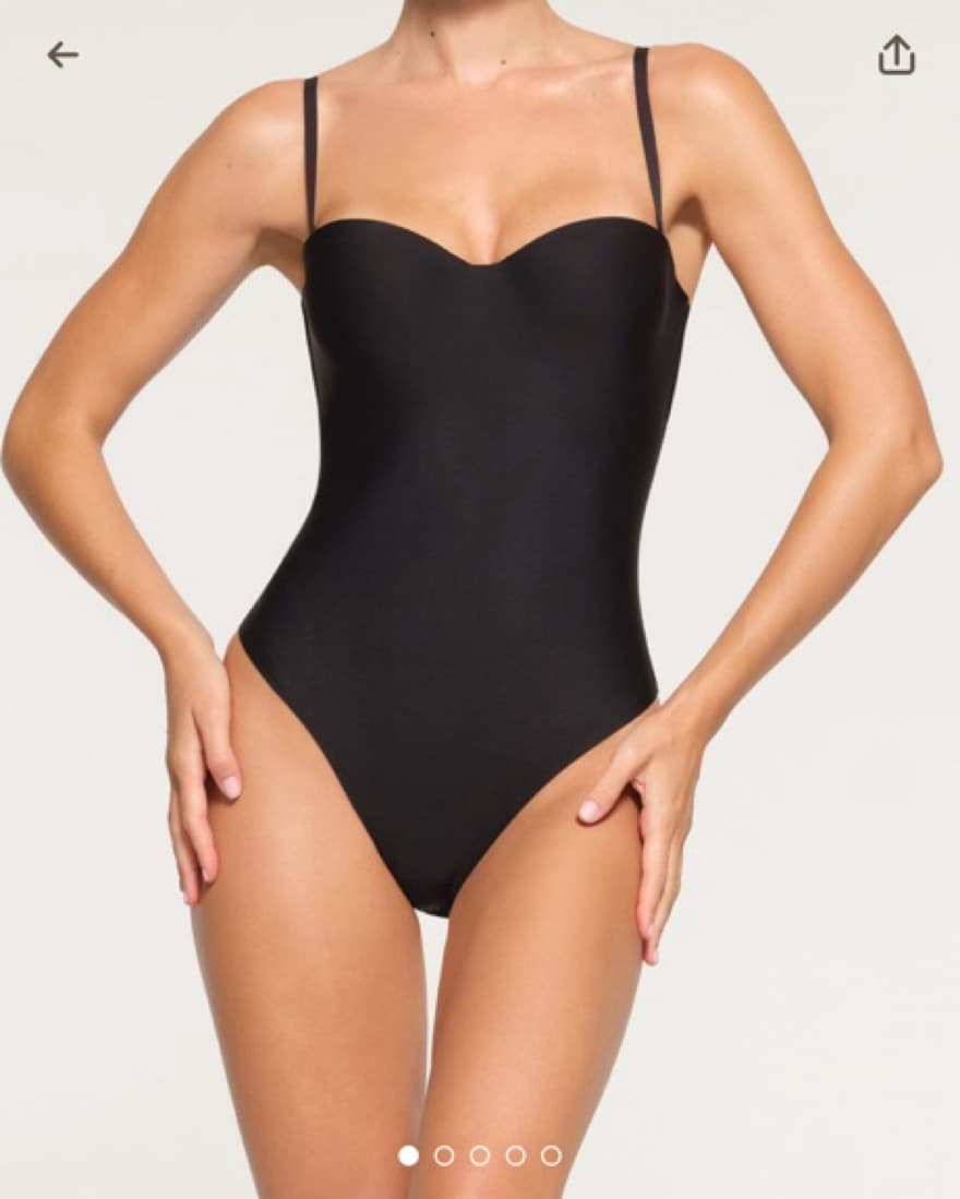 Skims Bodysuit - Image 1