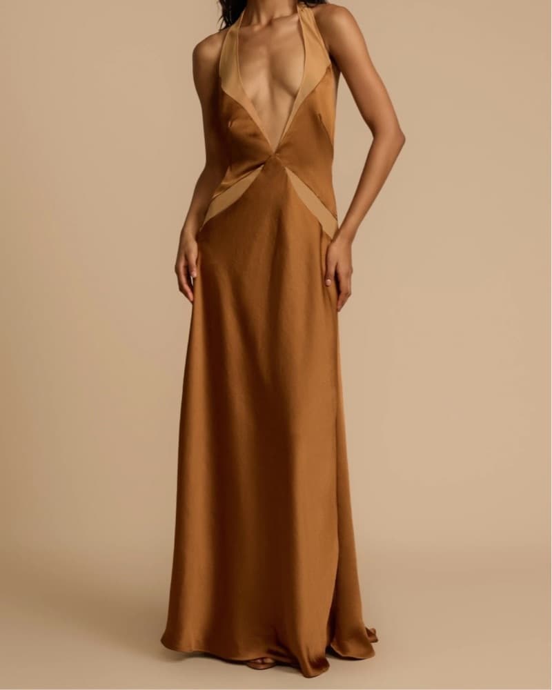 Arcina Ori Devora Dress - Image 2