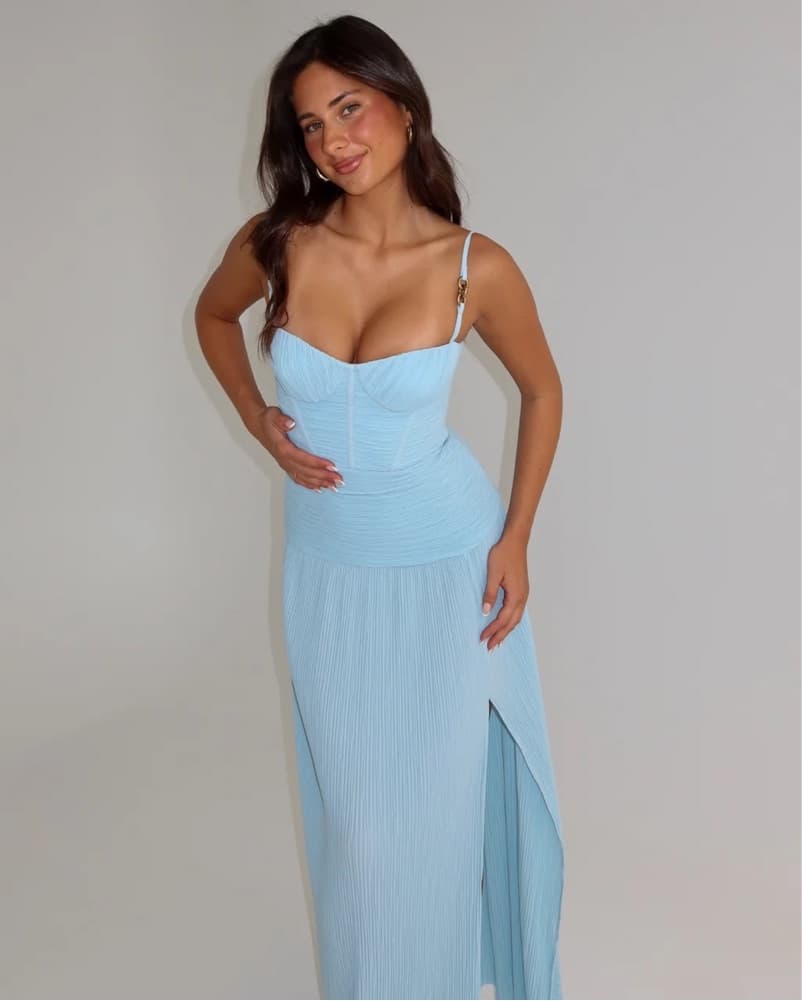 Manning Cartell Gown - Image 4