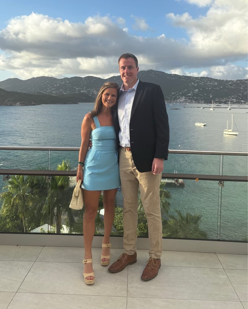 Ace Dress In Pacific - Image 4