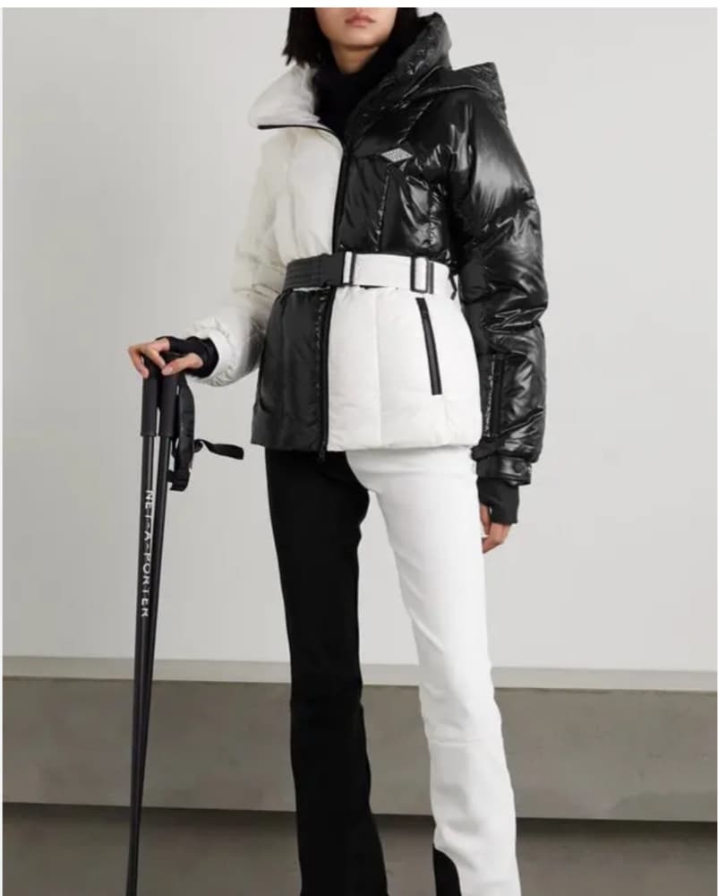  Cordova Monterosa Jacket two-tone down  - Image 2