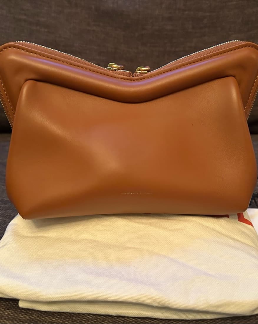 Mansur Gavriel Crossbody Bag - Image 1