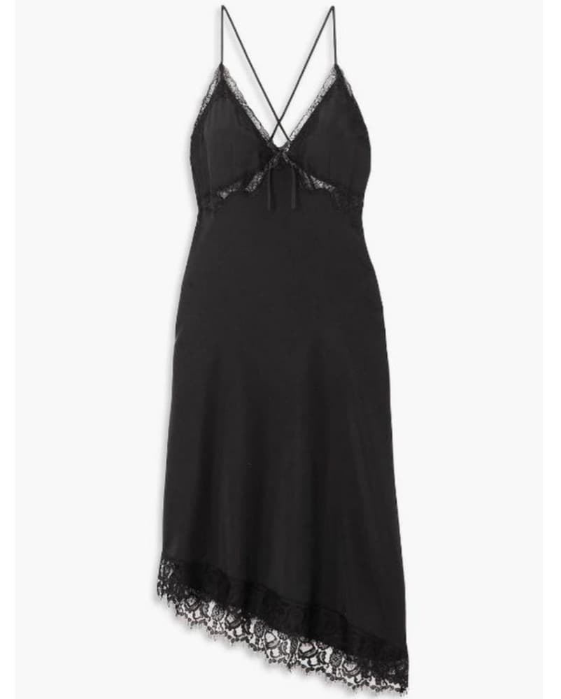 Reformation Milania Dress - Image 4