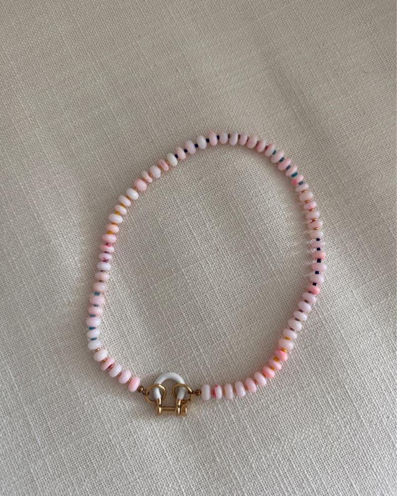 Spicy Dan Louie Necklace  - Image 2