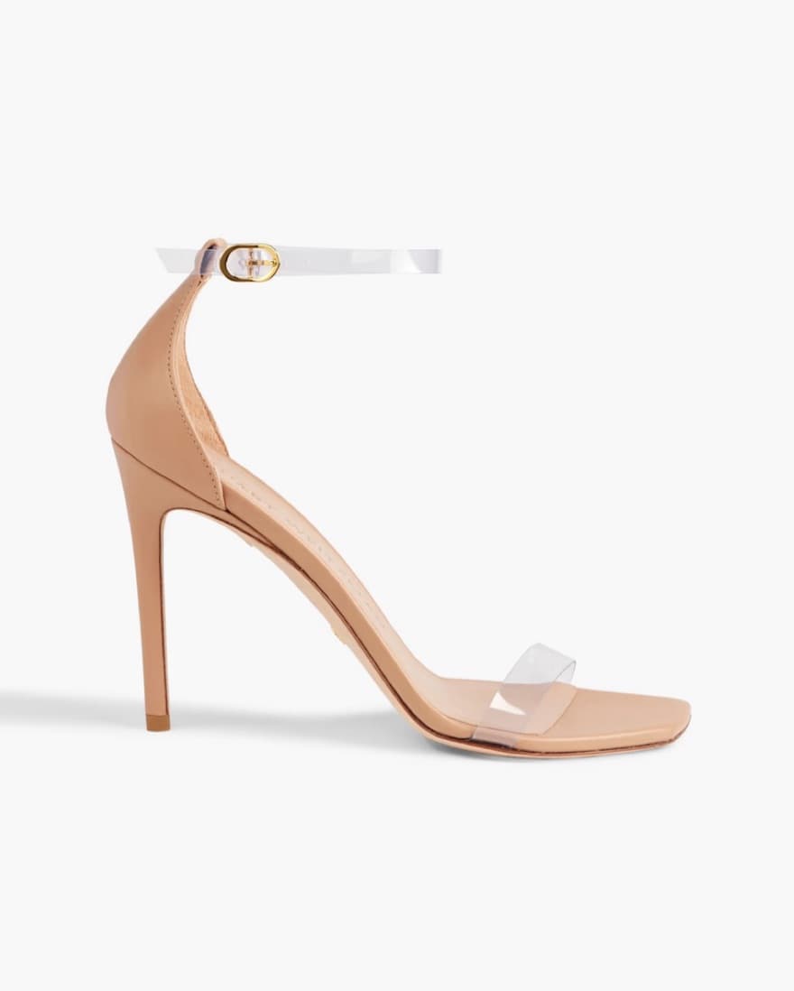 STUART WEITZMAN HEELS  - Image 1