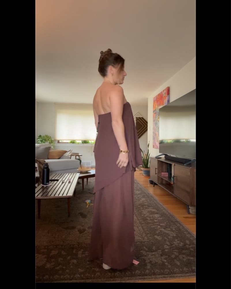 Wedding Guest Dress - Image 1