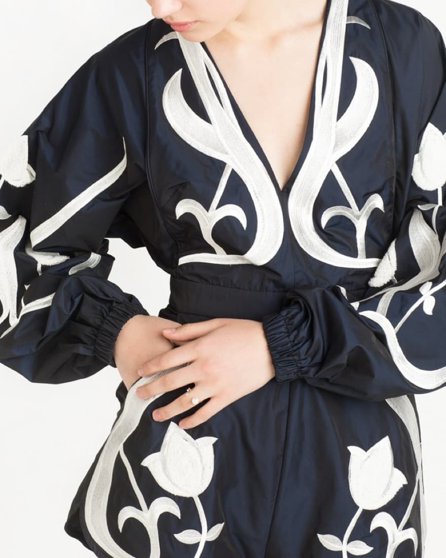 Alice McCall Playsuit - Image 3
