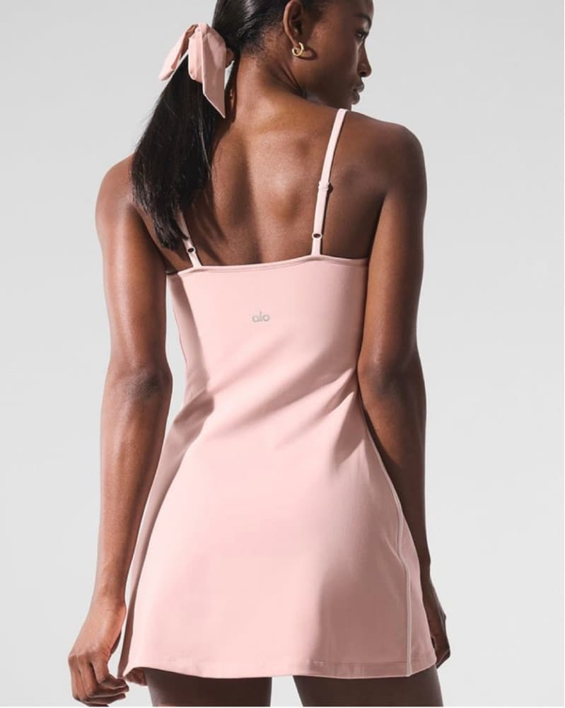 Alo Streamline Active Dress - Image 4