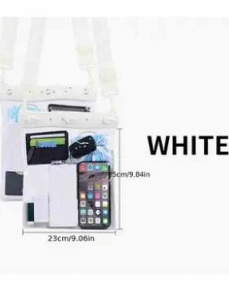 Waterproof Touchscreen Bag  - Image 2