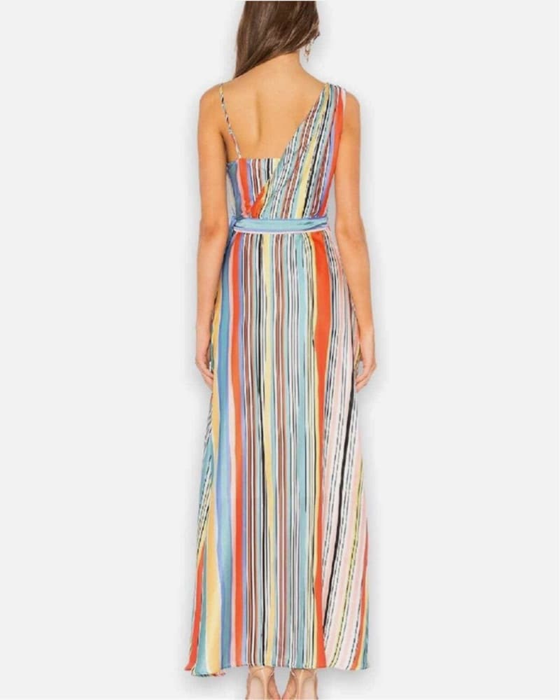 Lovers And Friends Montague Maxi Dress - Image 3