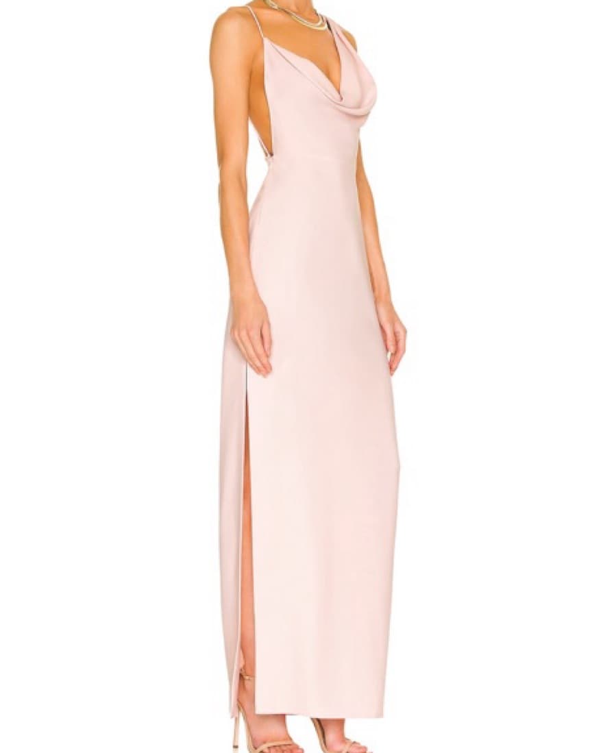 Arial Gown - Image 2