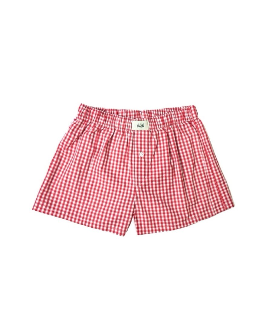 Oddli Boxer Shorts - Image 1