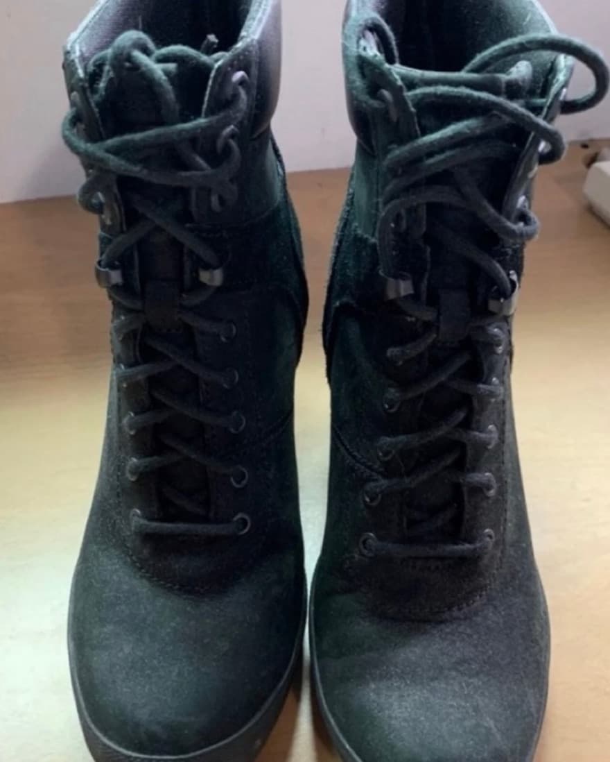 Timberland camdale Size 7 Boots - Image 2