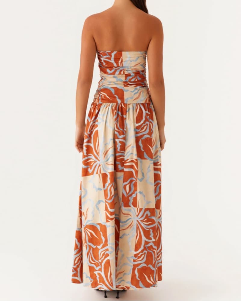 Peppermayo Carmel Maxi Dress - Image 2