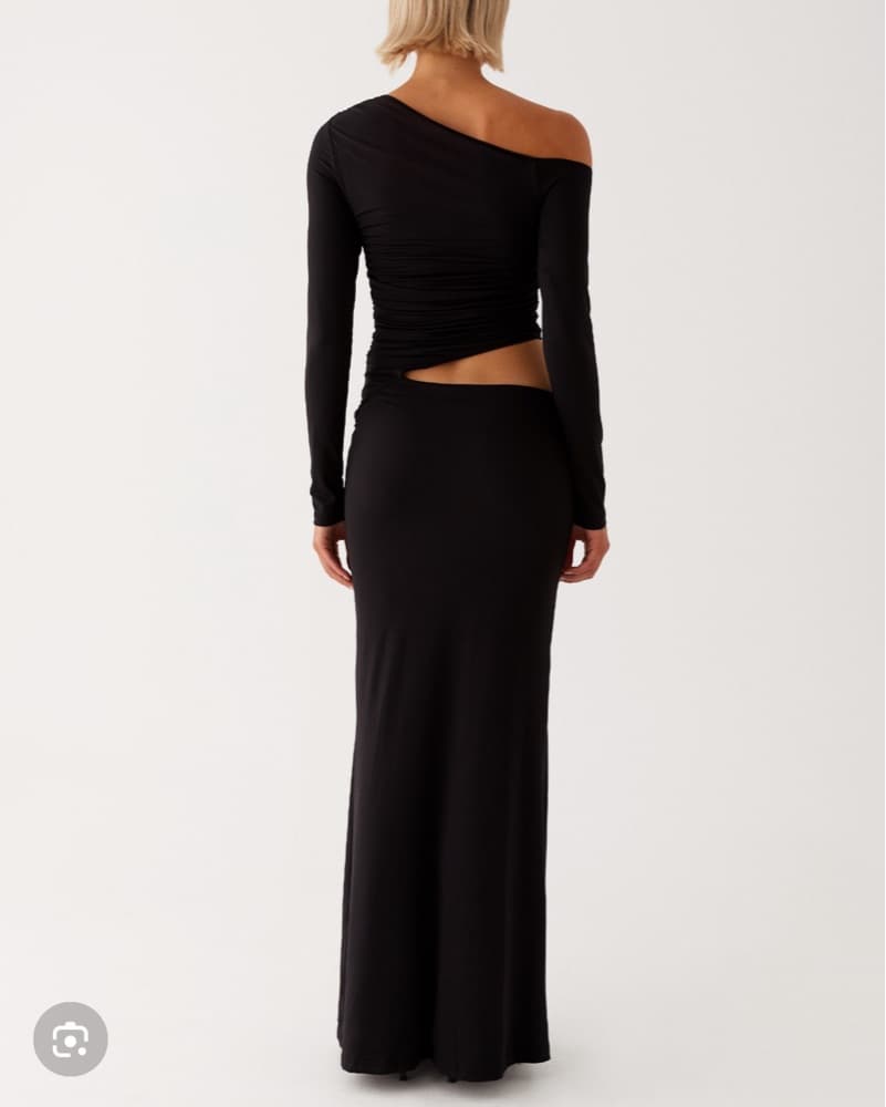 Peppermayo Good Vibrations Dress - Image 2