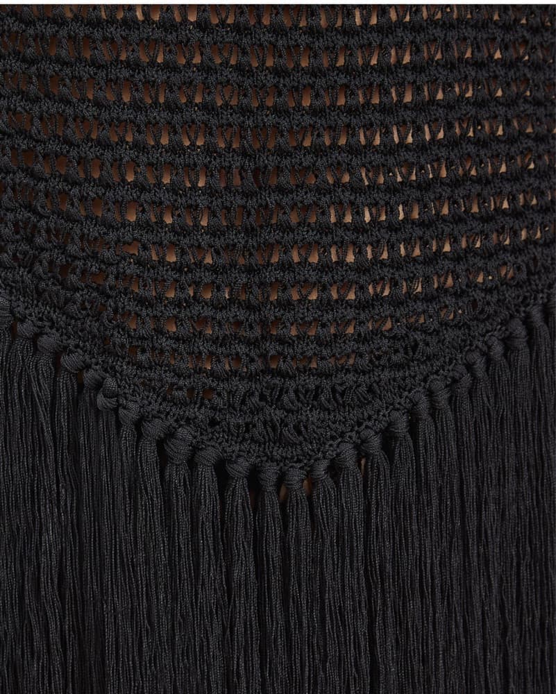 Devon Windsor True Dress Black  - Image 3