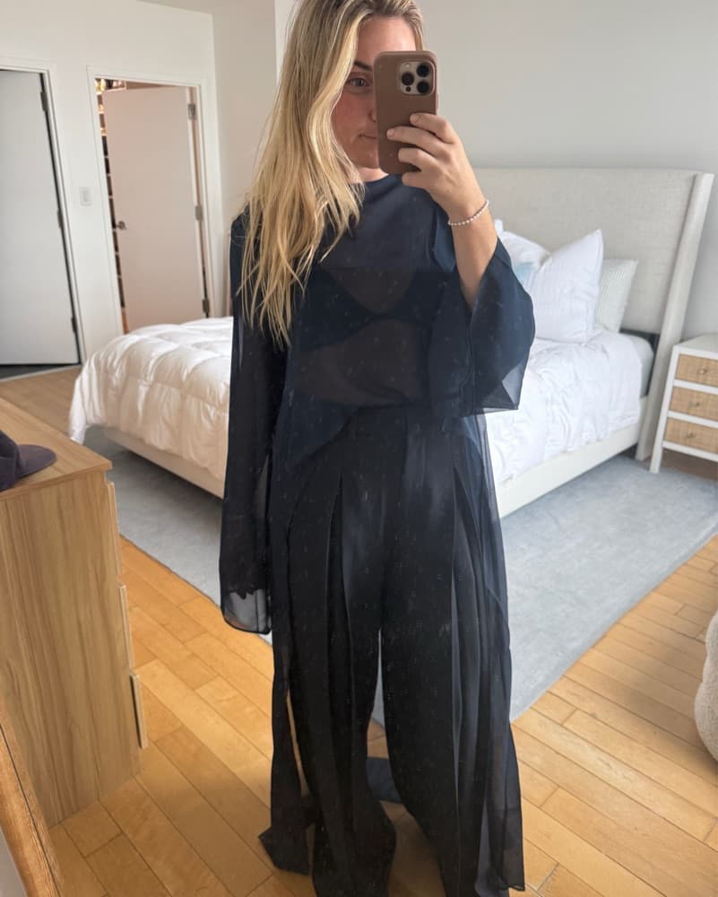 Navy Blue Set  - Image 2