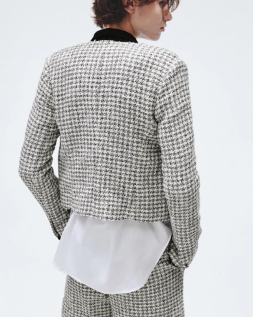 Rag & Bone Cotton jacket  - Image 3