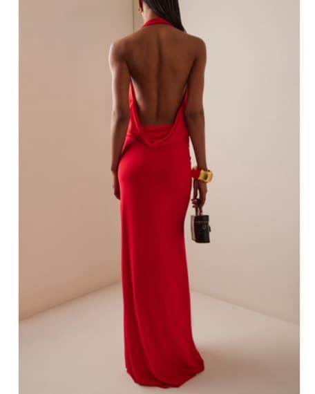 ILA Anya Dress - Image 4