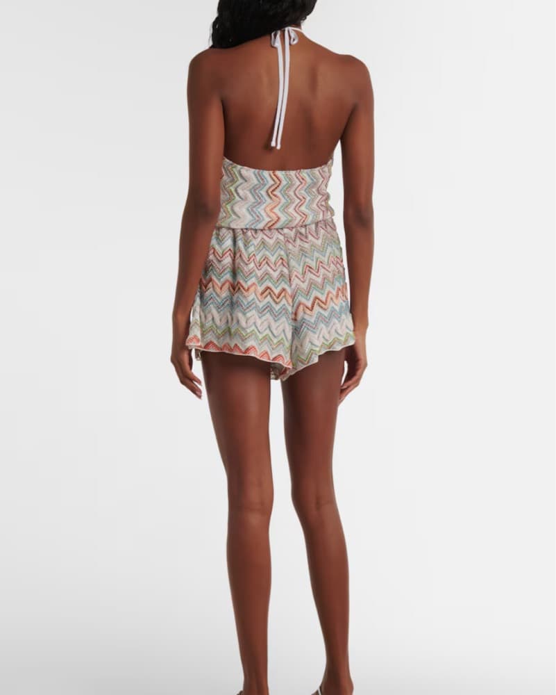 Missoni Romper - Image 2