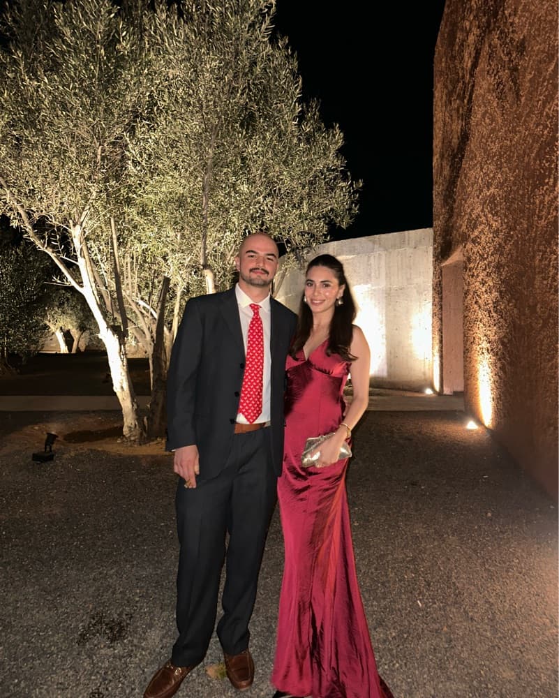 Sloane Gown  - Image 5