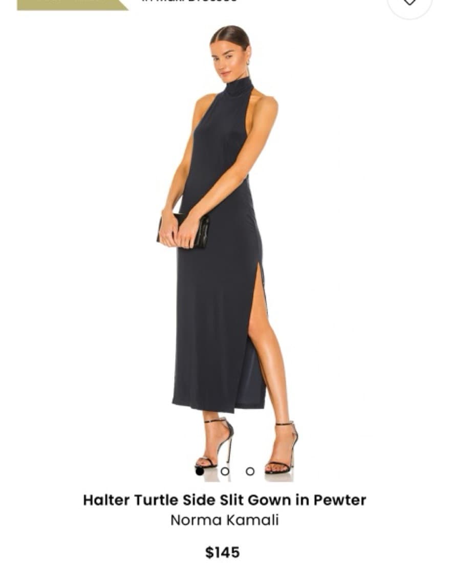 Revolve Formal Dress  - Image 1