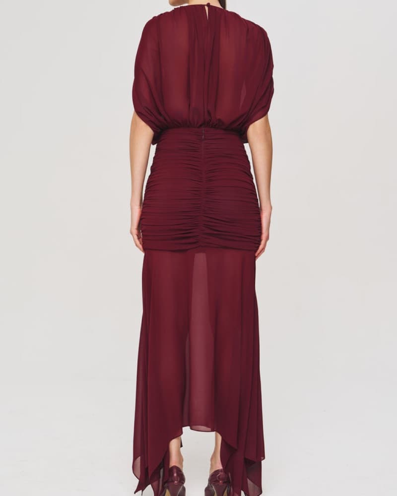 Louisa Dress - Image 3