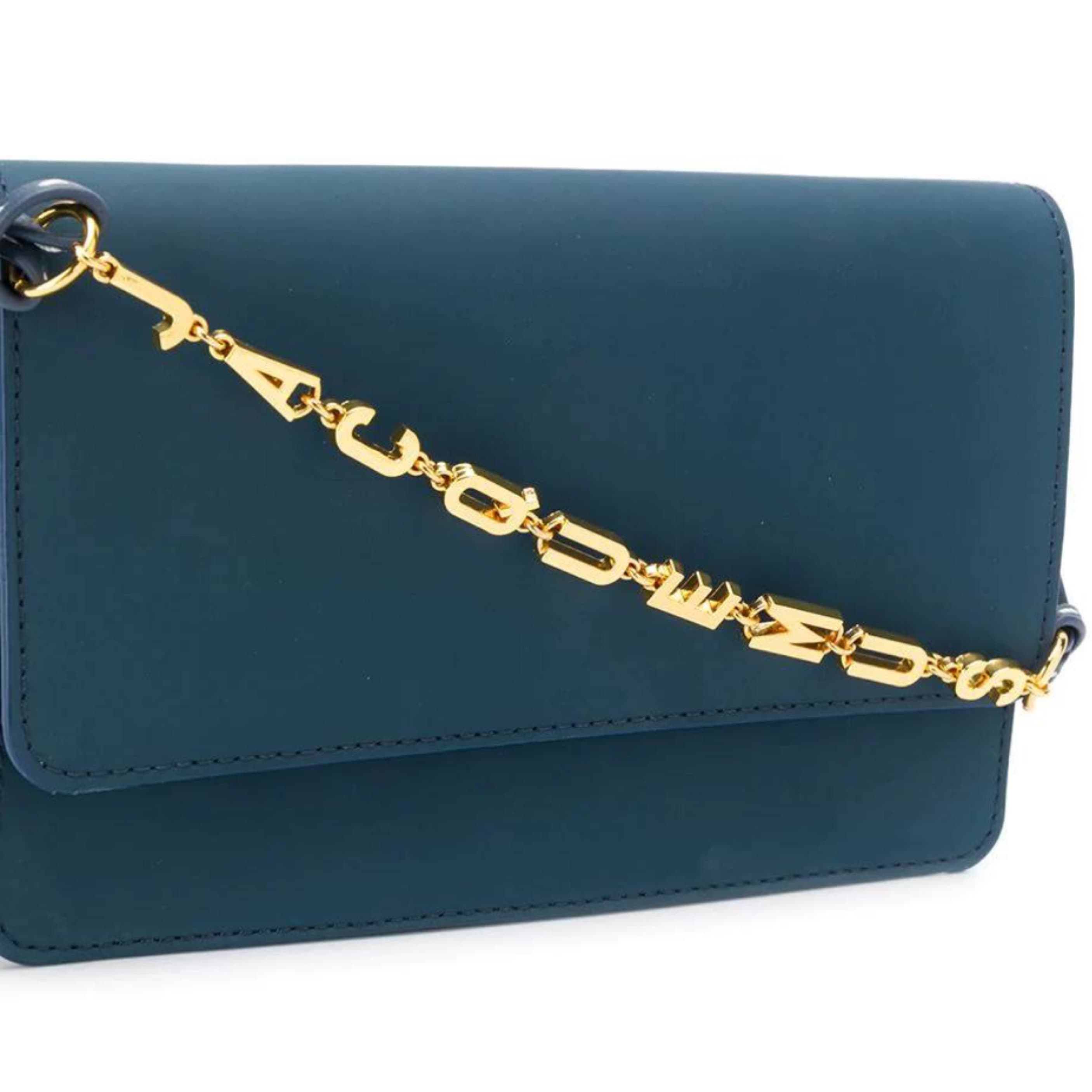 Jacquemeus Le Sac Riviera - Blue - Image 6