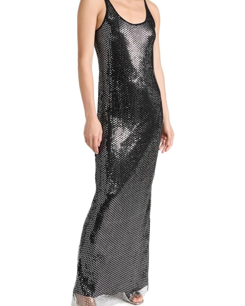 Rag And Bond Marcie Dress  - Image 1