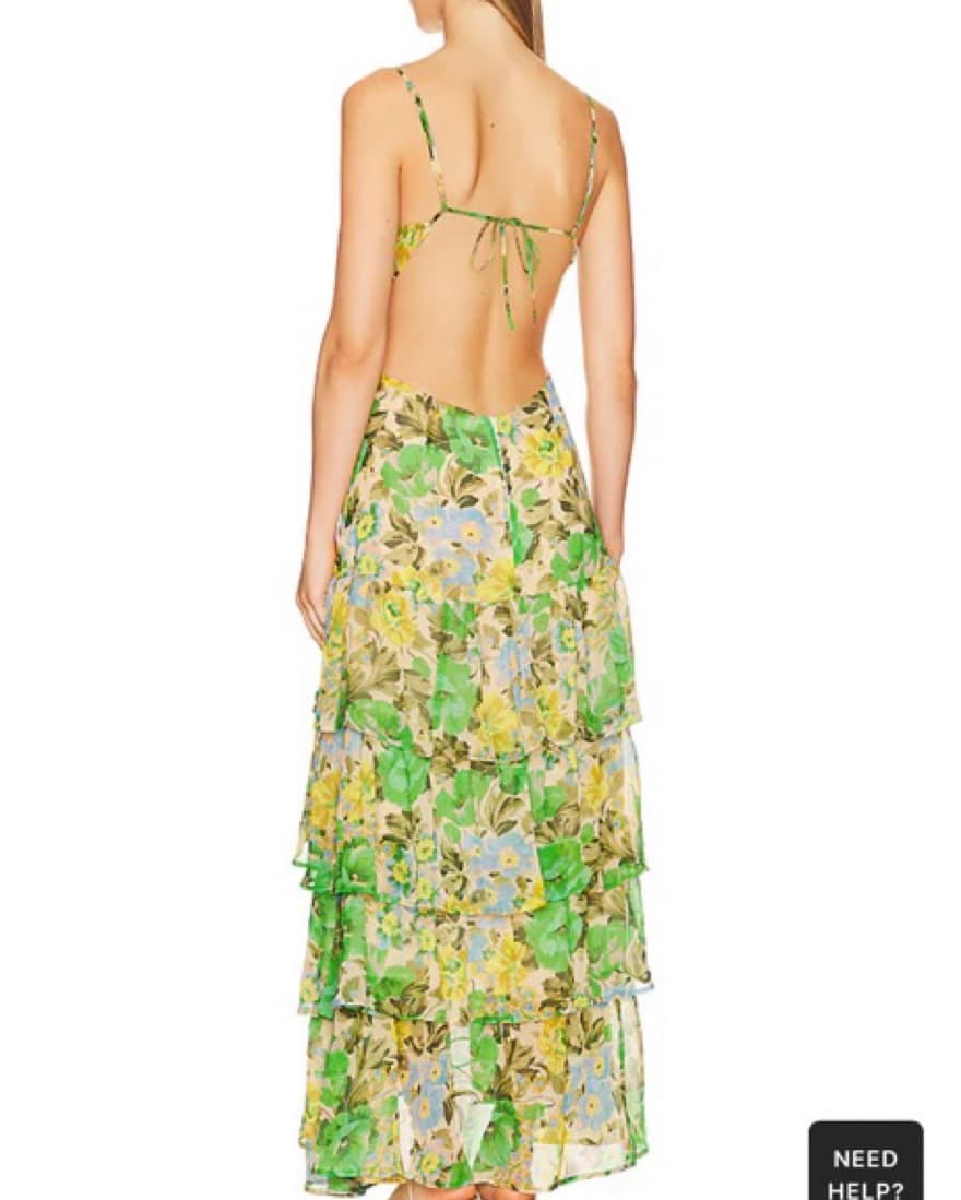 ASTR The Label Aneira Dress - Image 2