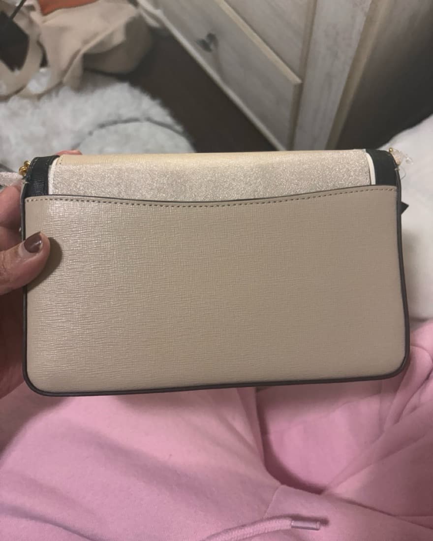 Kate Spade Crossbody Bag - Image 4