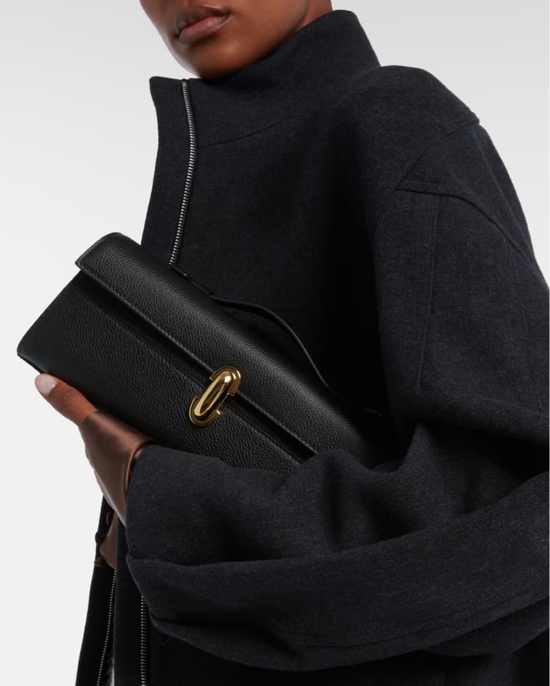 Savette Slim Symmetry Top Handle Bag - Image 2