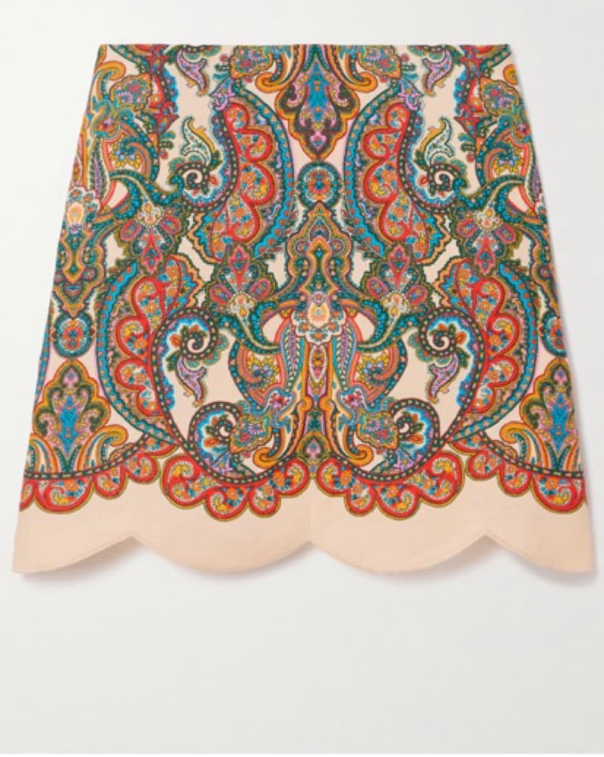 Zimmermann Ottie Matching Two-peice Set - Image 2