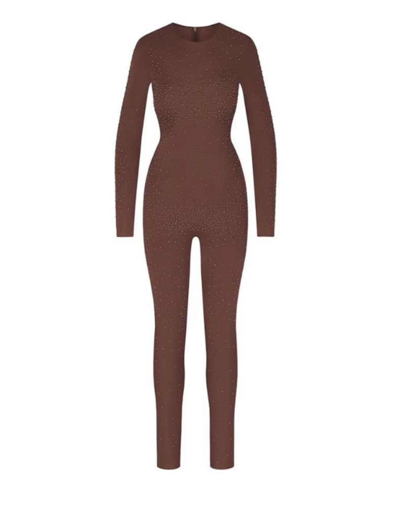 Skims swarovski Catsuit - Image 1