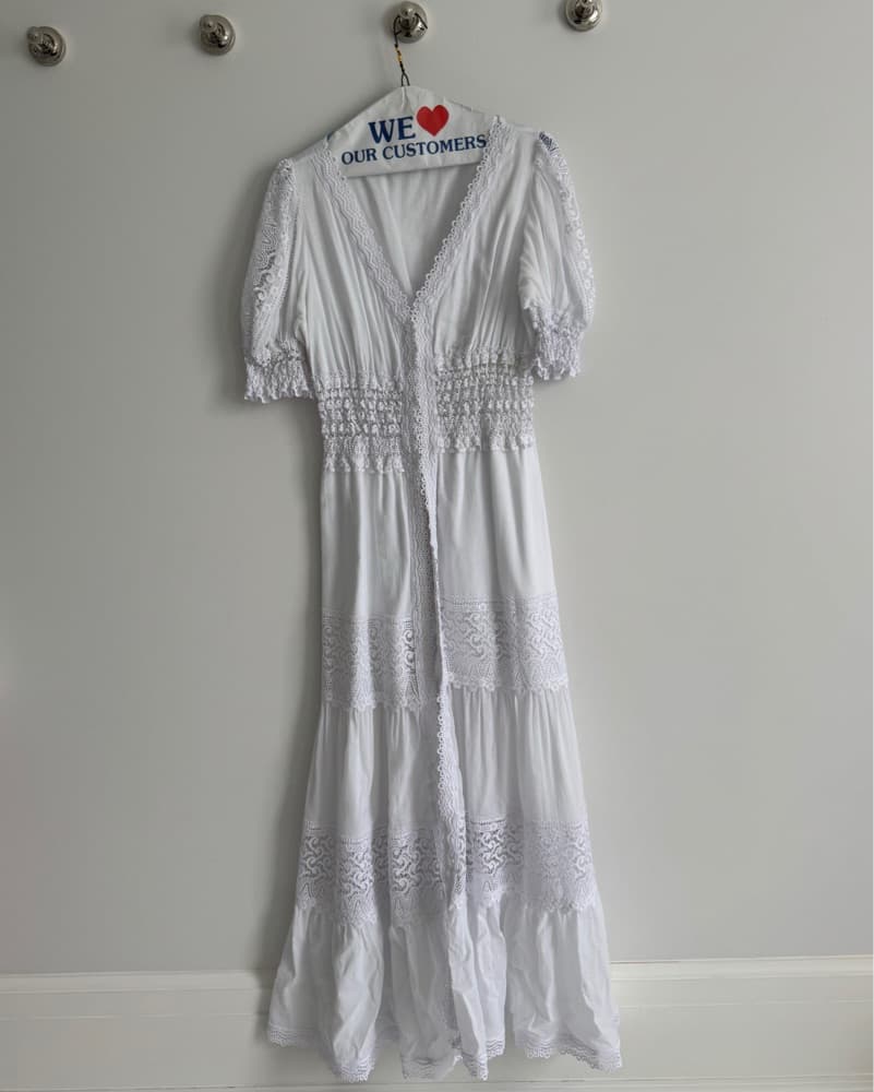 Charo Ruiz Ibiza Clemence Dress  - Image 3