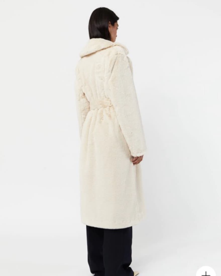 Apparis Mona Coat  - Image 3