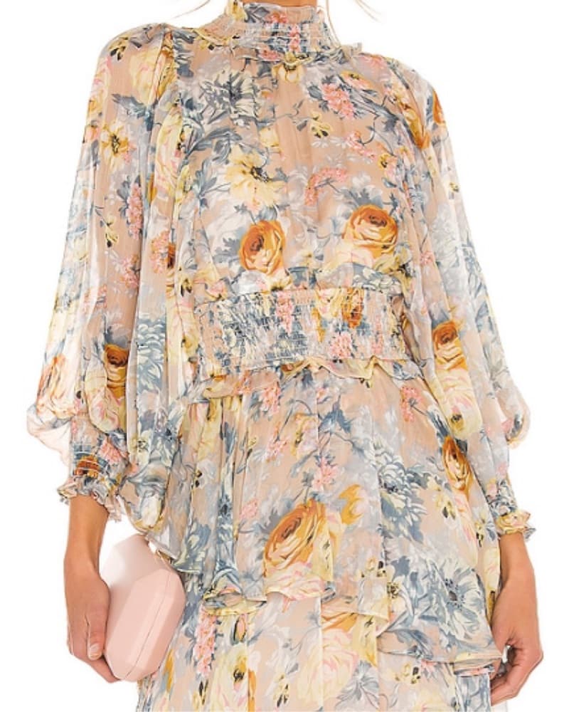 Elliatt - Astrid Dress - Image 1